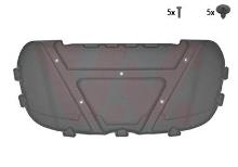 VAN WEZEL 0628460