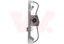 VAN WEZEL 0633263