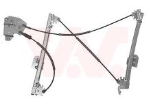 VAN WEZEL 0633266