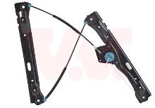 VAN WEZEL 0633267