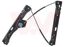 VAN WEZEL 0633268