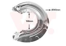 VAN WEZEL 0633371