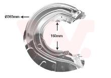 VAN WEZEL 0633372
