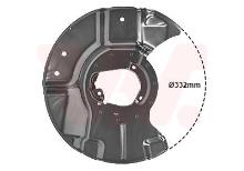 VAN WEZEL 0635371