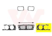 VAN WEZEL 0635411