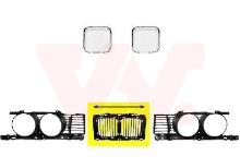VAN WEZEL 0635510