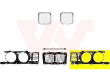 VAN WEZEL 0635511