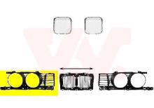 VAN WEZEL 0635512