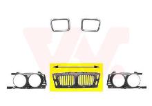 VAN WEZEL 0635514