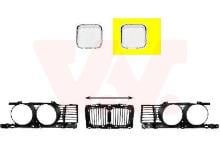 VAN WEZEL 0635517