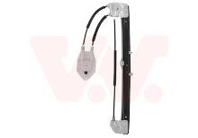 VAN WEZEL 0639264