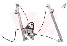 VAN WEZEL 0639268