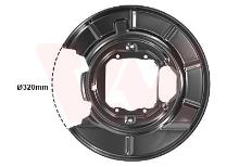 VAN WEZEL 0639374