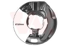 VAN WEZEL 0639376