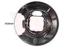 VAN WEZEL 0639378