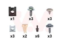 VAN WEZEL 0639796