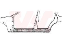 VAN WEZEL 0640103