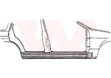 VAN WEZEL 0640104