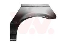 VAN WEZEL 0640145