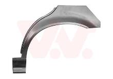 VAN WEZEL 0640147