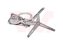 VAN WEZEL 0640266