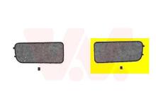 VAN WEZEL 0640587
