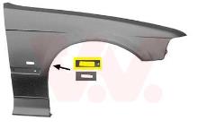 VAN WEZEL 0640656