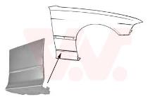 VAN WEZEL 0642156