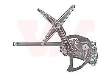 VAN WEZEL 0642261