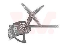 VAN WEZEL 0642262