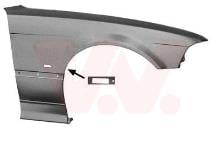 VAN WEZEL 0642656