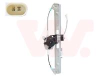VAN WEZEL 0646264