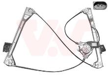 VAN WEZEL 0647262