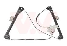 VAN WEZEL 0647264