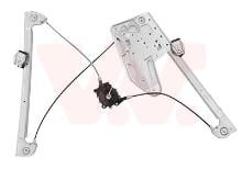 VAN WEZEL 0650261