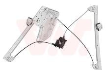 VAN WEZEL 0650262