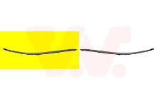 VAN WEZEL 0650481