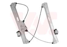VAN WEZEL 0655261