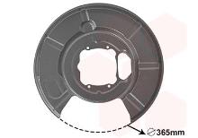 VAN WEZEL 0655373