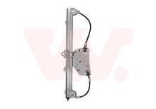 VAN WEZEL 0657264