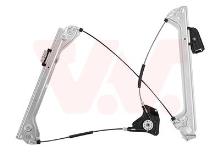 VAN WEZEL 0659262