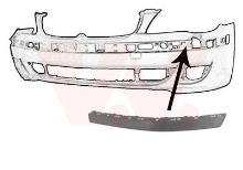 VAN WEZEL 0663581