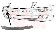 VAN WEZEL 0663582