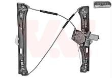 VAN WEZEL 0670261