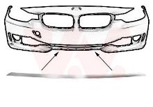 VAN WEZEL 0670481