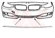 VAN WEZEL 0670485