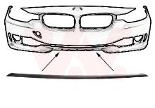 VAN WEZEL 0670580