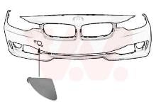 VAN WEZEL 0670587