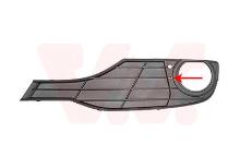 VAN WEZEL 0670593