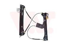 VAN WEZEL 0672261